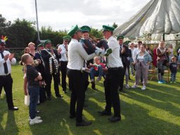Schützenfest 2024